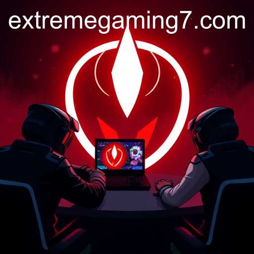 EXTREMEGAMING