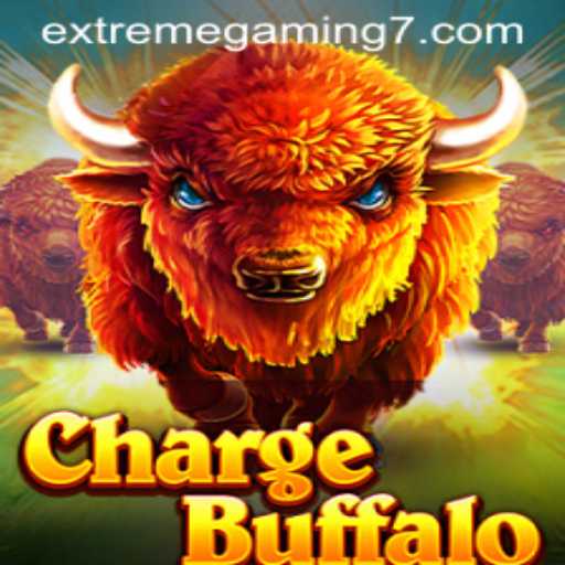 ChargeBuffalo: An Extreme Gaming Experience