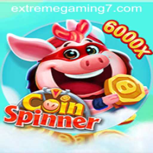 CoinSpinner: An ExtremeGaming Revolution