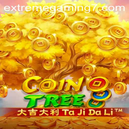 CoinTree: The Thrilling Adventure in the World of EXTREMEGAMING