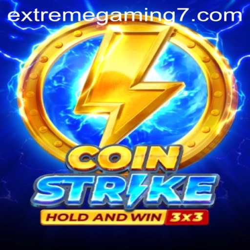 Coinstrike: The Exciting World of EXTREMEGAMING