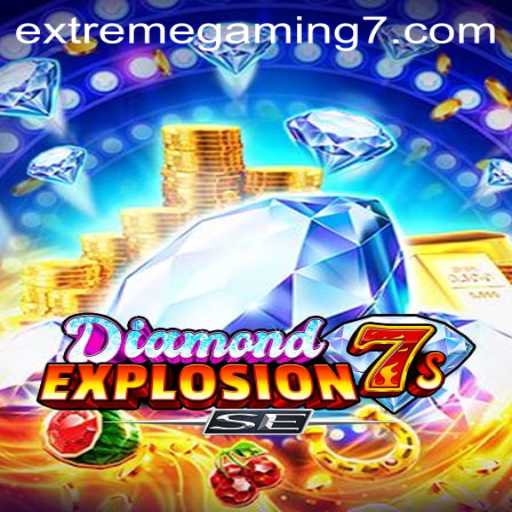 The Thrilling World of DiamondExplosion7sSE: Dive into EXTREMEGAMING