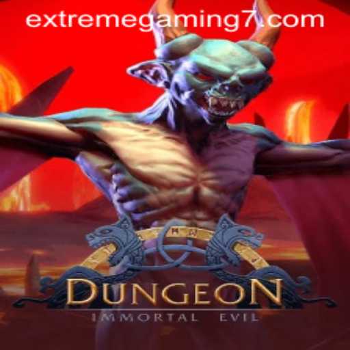 Discover the Thrilling World of Dungeon: The Game That Redefines EXTREMEGAMING