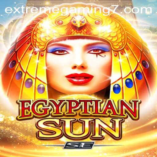 Exploring the Mystique of EgyptianSunSE: The Ultimate Extreme Gaming Experience