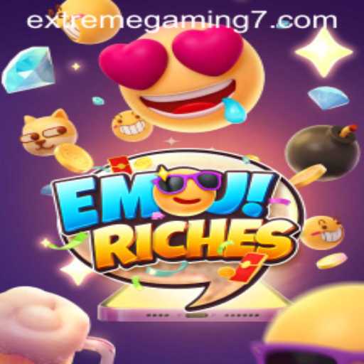 Exploring the World of EmojiRiches: A New Era of EXTREMEGAMING
