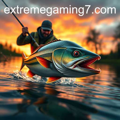 Exploring the World of Fishing Games: An EXTREMEGAMING Perspective