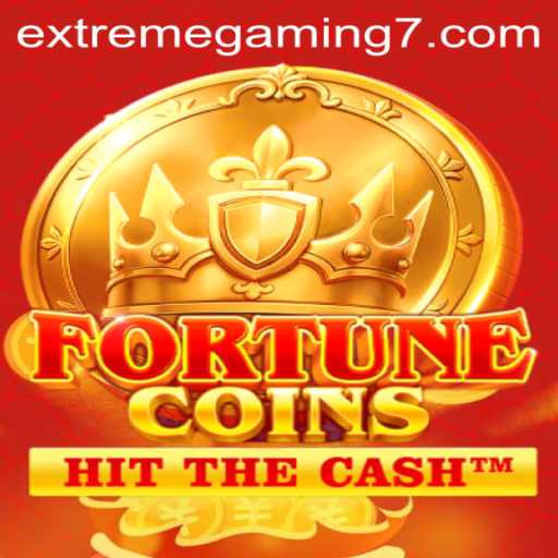 Exploring the World of FortuneCoins: A Deep Dive into Extreme Gaming