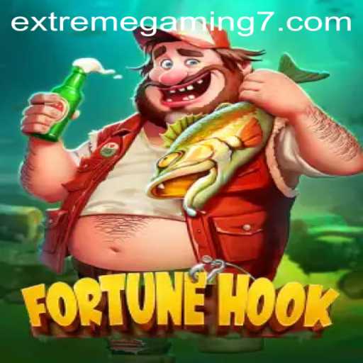 Unveiling FortuneHook: Revolutionizing EXTREMEGAMING