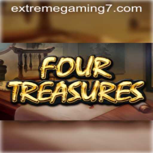 Exploring the Thrills of FourTreasures: A Comprehensive Guide