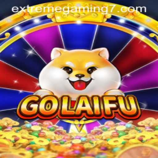 Unleashing Adrenaline in Virtual Worlds with GoLaiFu – An EXTREMEGAMING Experience
