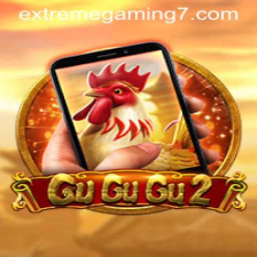 GuGuGu2M: An EXTREMEGAMING Experience