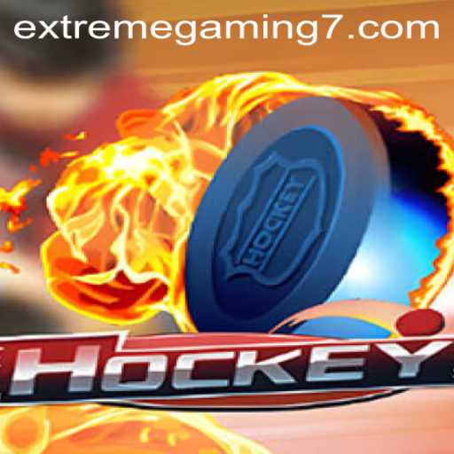 EXTREMEGAMING: The New Era of Hockey