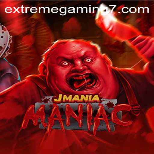 JManiaManiac: The Ultimate Gaming Experience with EXTREMEGAMING
