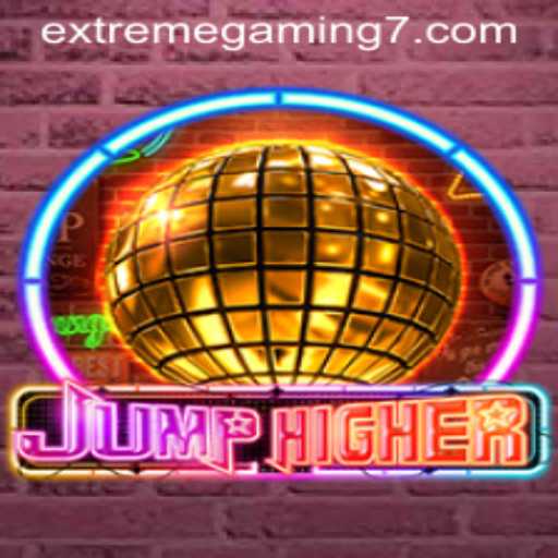 JumpHigher: The Ultimate EXTREMEGAMING Experience