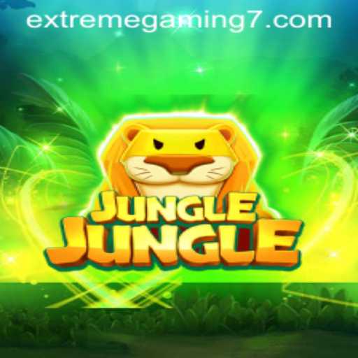 Exploring the Thrilling World of JungleJungle: An EXTREMEGAMING Adventure