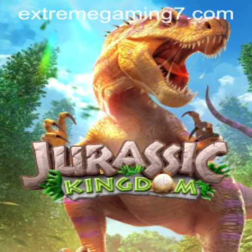 Jurassic Kingdom: An Extreme Gaming Experience