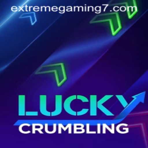 LuckyCrumbling: A Thrilling Adventure in EXTREMEGAMING