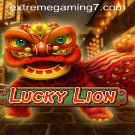 LuckyLion: The New Frontier in EXTREMEGAMING