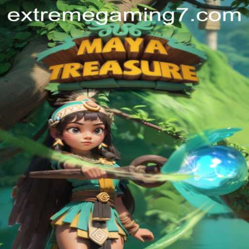 Exploring the World of MayaTreasure: The Ultimate Extreme Gaming Experience