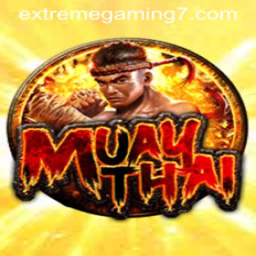 MuayThai - A Dive into the Extreme World of Gaming
