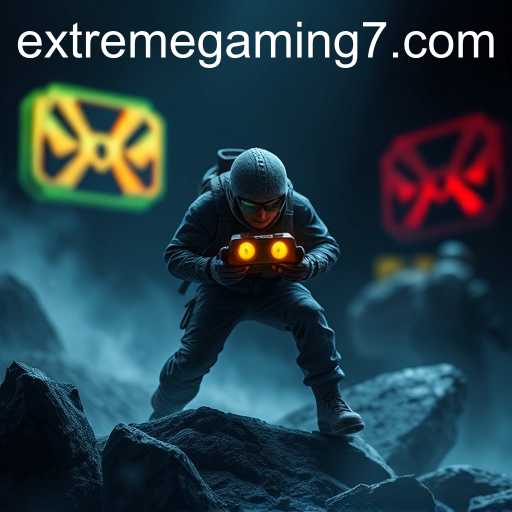 Unlocking the World of Exclusive Offers: A Deep Dive with EXTREMEGAMING