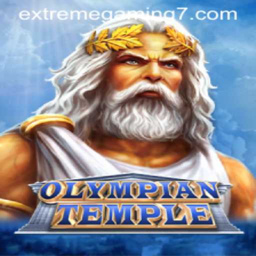 Discover the Thrilling World of OlympianTemple: A Deep Dive Into EXTREMEGAMING