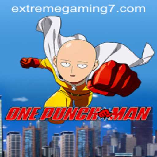 Dive into the World of OnePunchMan: Unveiling EXTREMEGAMING Experience