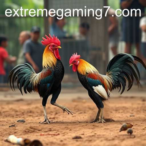 EXTREMEGAMING