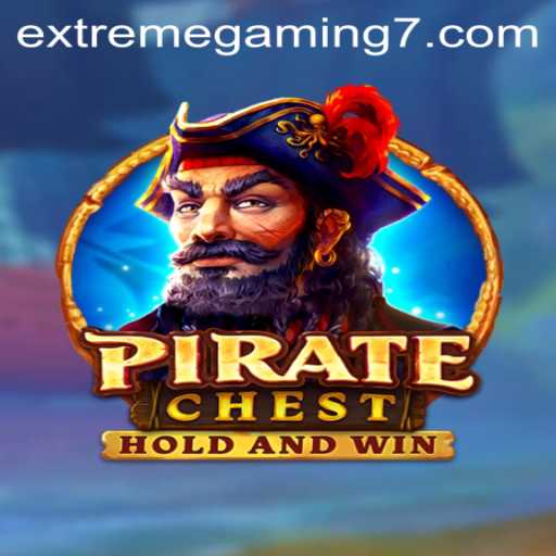 PirateChest: An Exploration into EXTREMEGAMING's Nautical Adventure