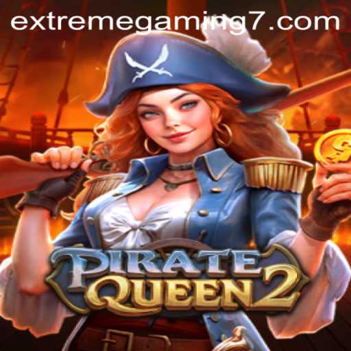 PirateQueen2: The Ultimate Adventure in Extreme Gaming