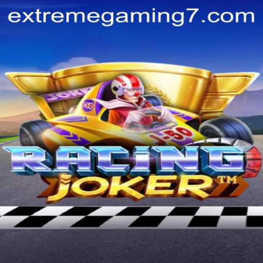 RacingJoker Game: An Immersive High-Speed Adventure