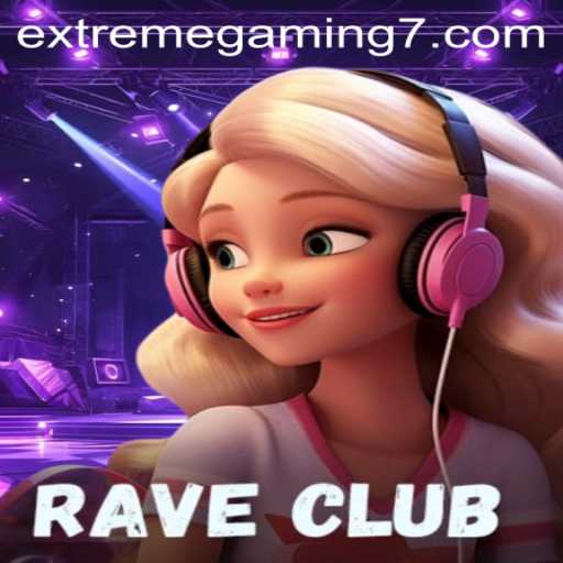 RaveClub: The New Frontier in Extreme Gaming
