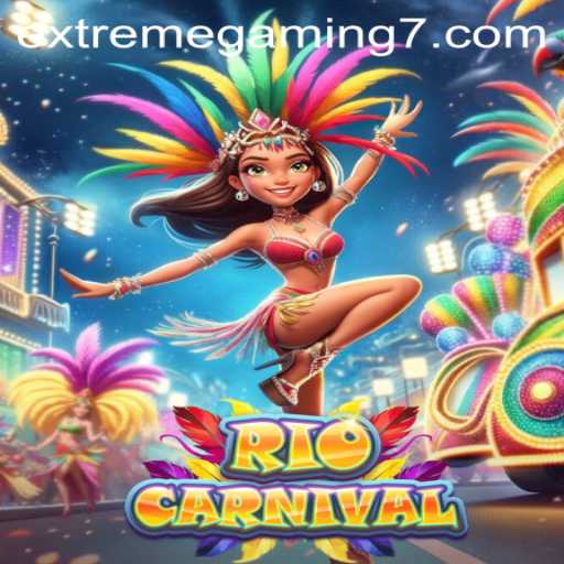 The Thrills and Excitement of RioCarnival: A Deep Dive into the Game