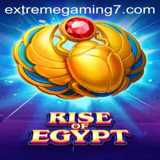 Unleash the Adventures of Ancient Lands with RiseOfEgypt
