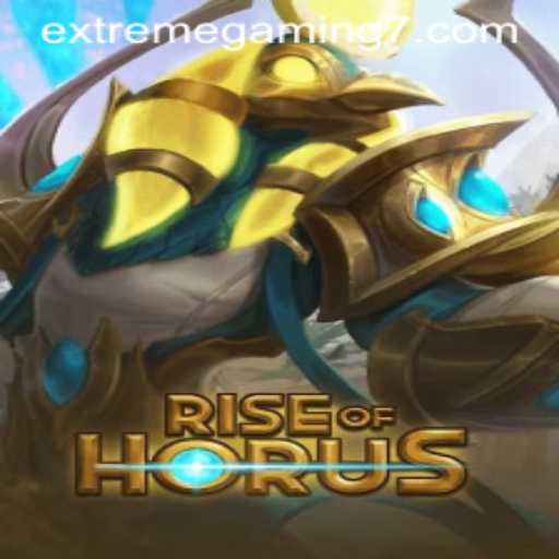 The Rise of Horus Unleashed: An Immersive Adventure in EXTREMEGAMING