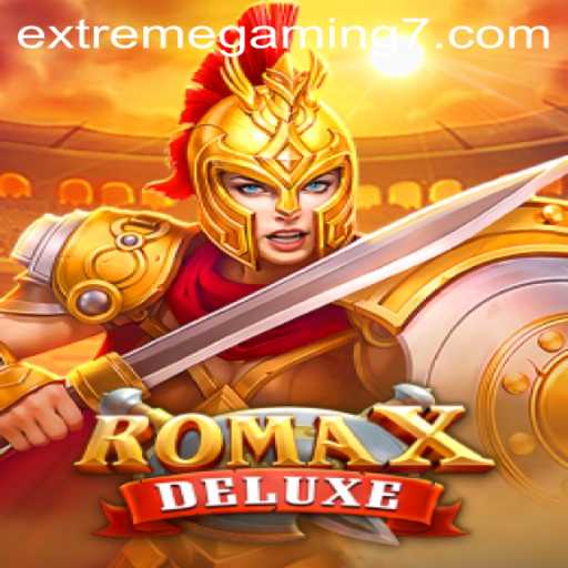 Exploring the Virtual World of RomaXDeluxe: A Thrilling Experience in Extreme Gaming