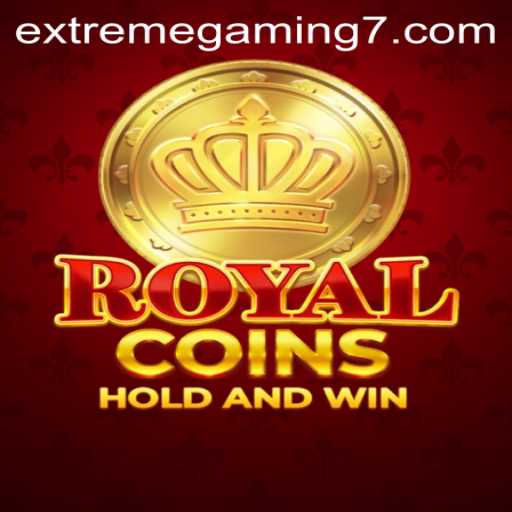 RoyalCoins: Dive into the World of EXTREMEGAMING
