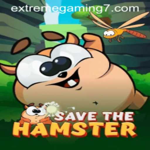 SavetheHamster: An Exciting Dive into EXTREMEGAMING