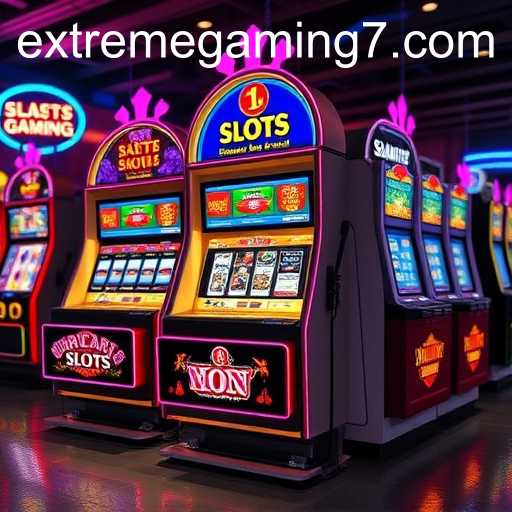 EXTREMEGAMING