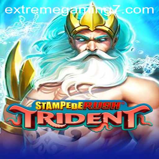 StempedeRushTrident: The Ultimate EXTREMEGAMING Experience