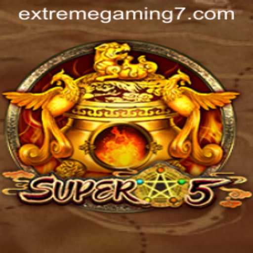 Discover the Thrilling World of Super5: A New Era in EXTREMEGAMING