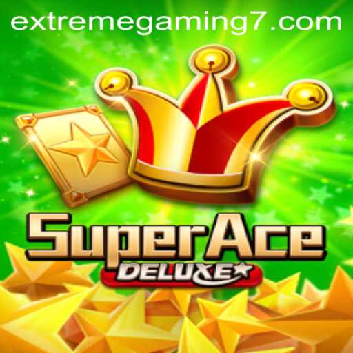 SuperAceDeluxe: The Ultimate EXTREMEGAMING Experience
