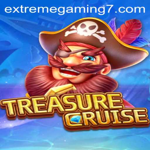 Unveiling TREASURECRUISE: The Pinnacle of Extreme Gaming