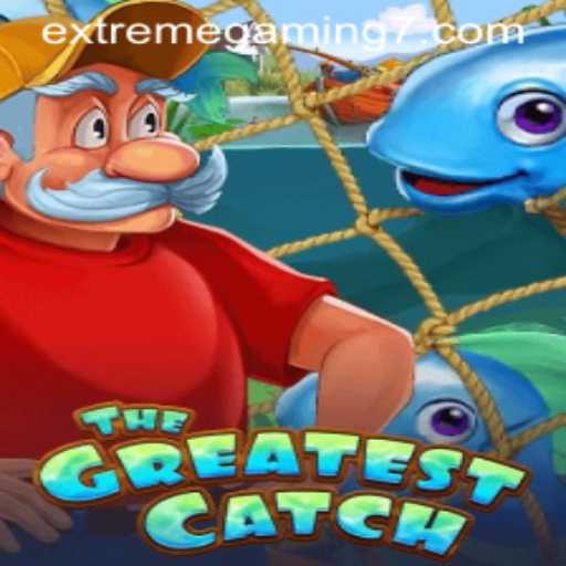 TheGreatestCatch: An EXPLOSIVE Addition to EXTREMEGAMING