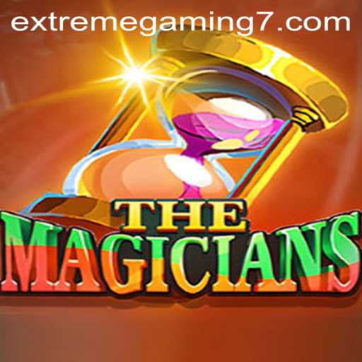 TheMagicians: Unleash Your Inner Wizard with EXTREMEGAMING