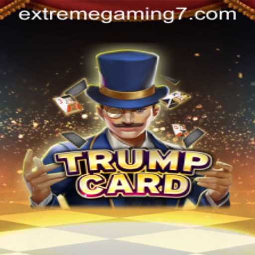 TrumpCard: A Revolutionary Gaming Experience by EXTREMEGAMING