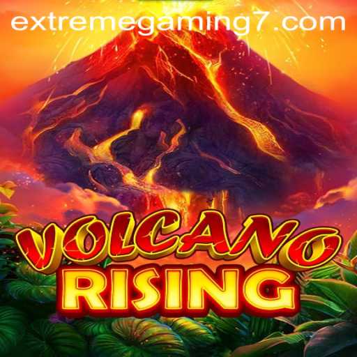 VolcanoRising: A Thrilling Gaming Experience in the World of EXTREMEGAMING