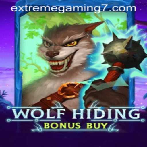 Discover the Thrills of WolfHidingBonusBuy: An EXTREMEGAMING Experience