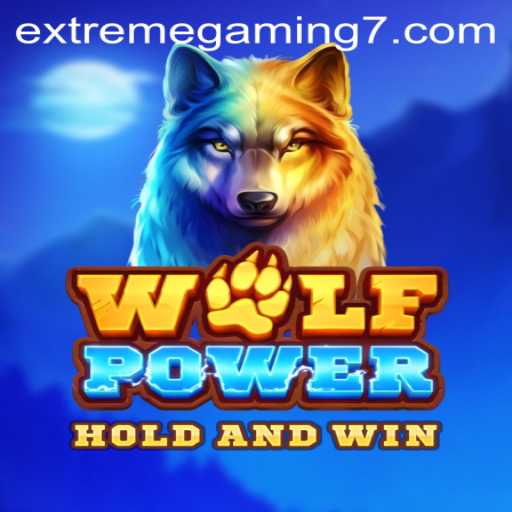 Explore the Wildest Adventures with WolfPower and EXTREMEGAMING